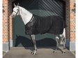 Back on Track Netzdecke mit Welltex, schwarz - IQ Horse