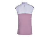 Kingsland KLlia Damen Turniershirt ärmellos, lilac - IQ Horse