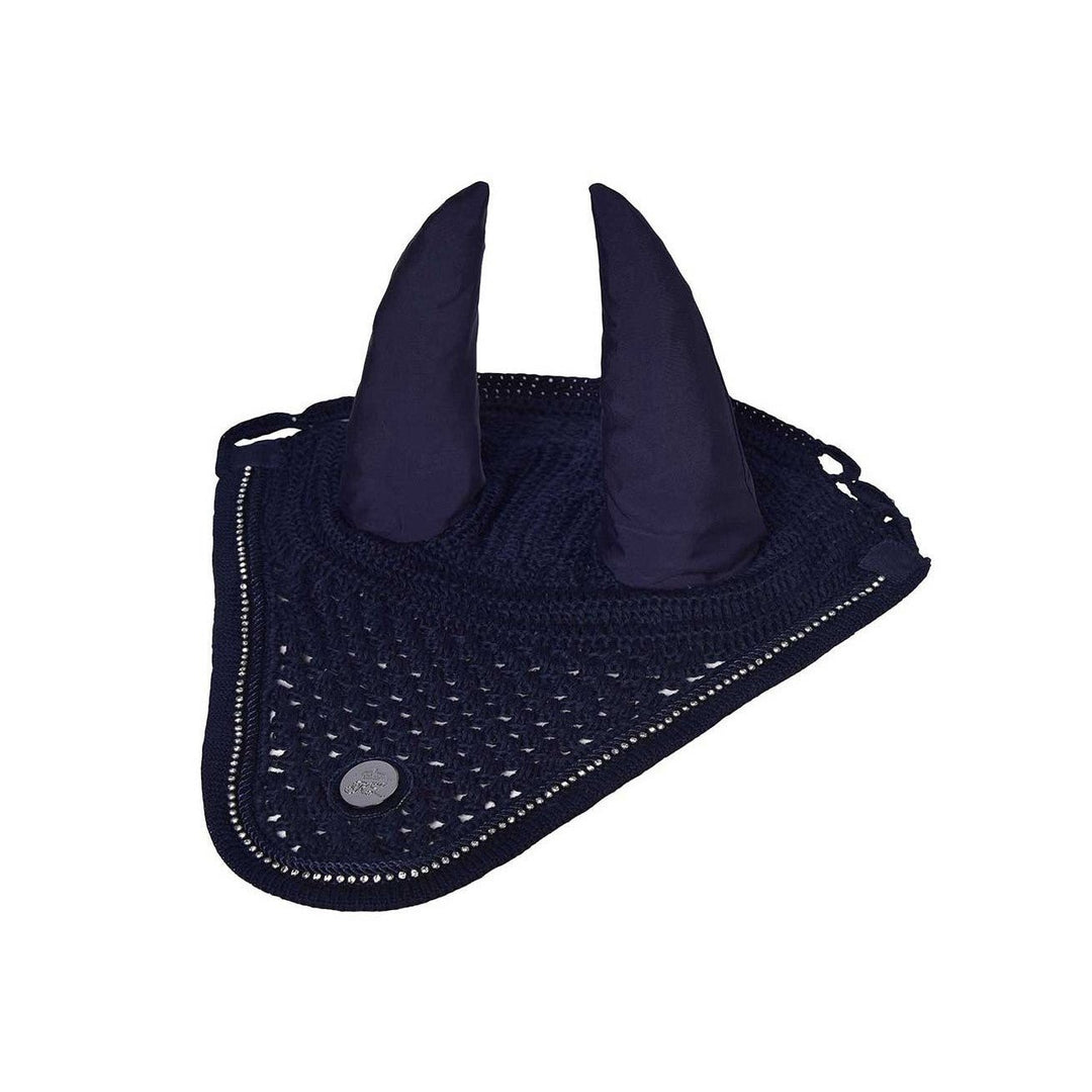 Kingsland KLlynn Fliegenmütze, Navy - IQ Horse