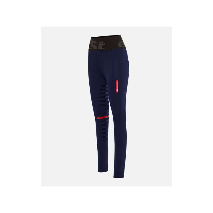 eaSt Reithose REGGINGS® R1 Highwaist - IQ Horse