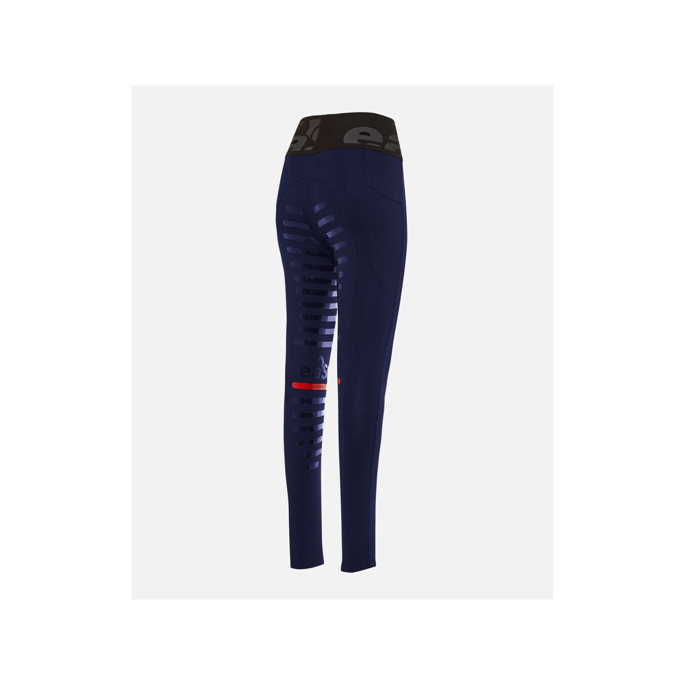 eaSt Reithose REGGINGS® R1 Highwaist - IQ Horse