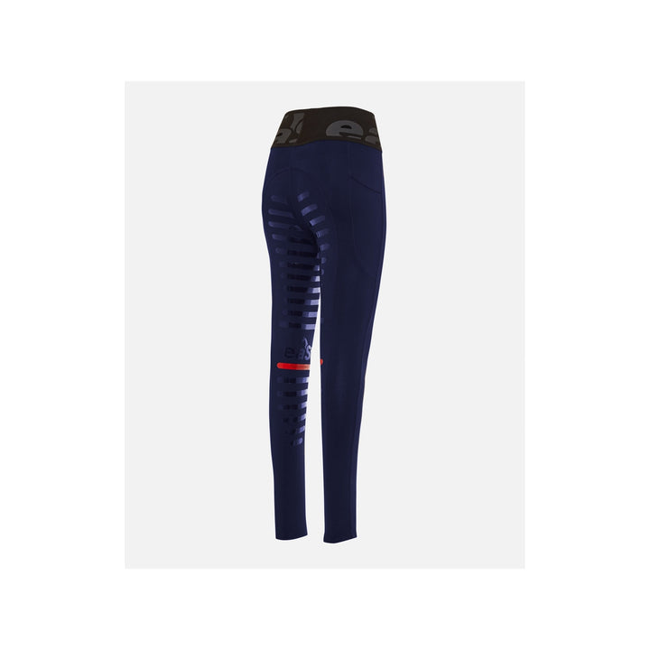 eaSt Reithose REGGINGS® R1 Highwaist - IQ Horse