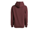 Kingsland Limited Edition Hoodie H/W 21 mit Kapuze, Unisex, Red Fudge - IQ Horse