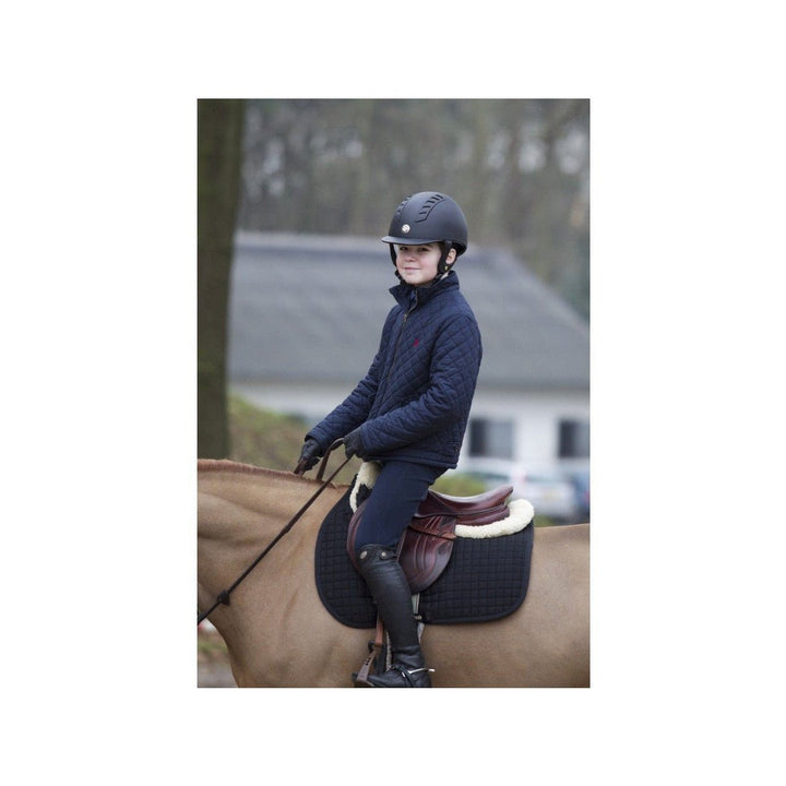 Back on Track Schabracke Springen No. I - IQ Horse