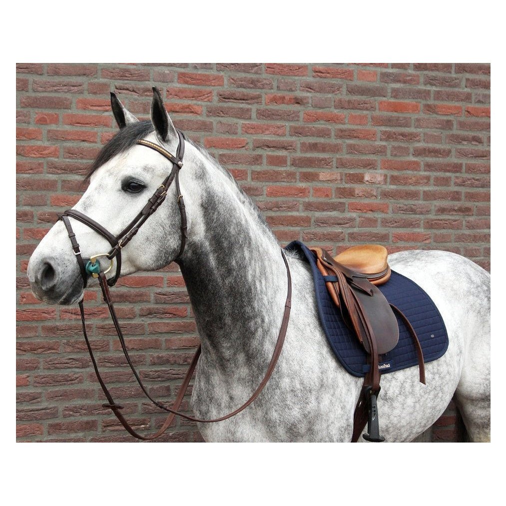 Back on Track Schabracke Springen No. I - IQ Horse