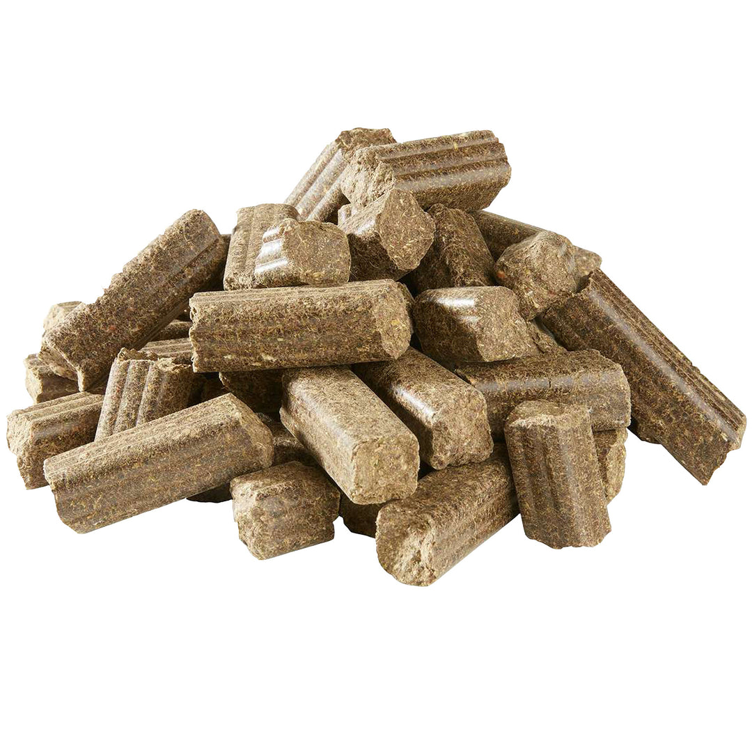 Leckerli Gastrolinis – getreidefrei