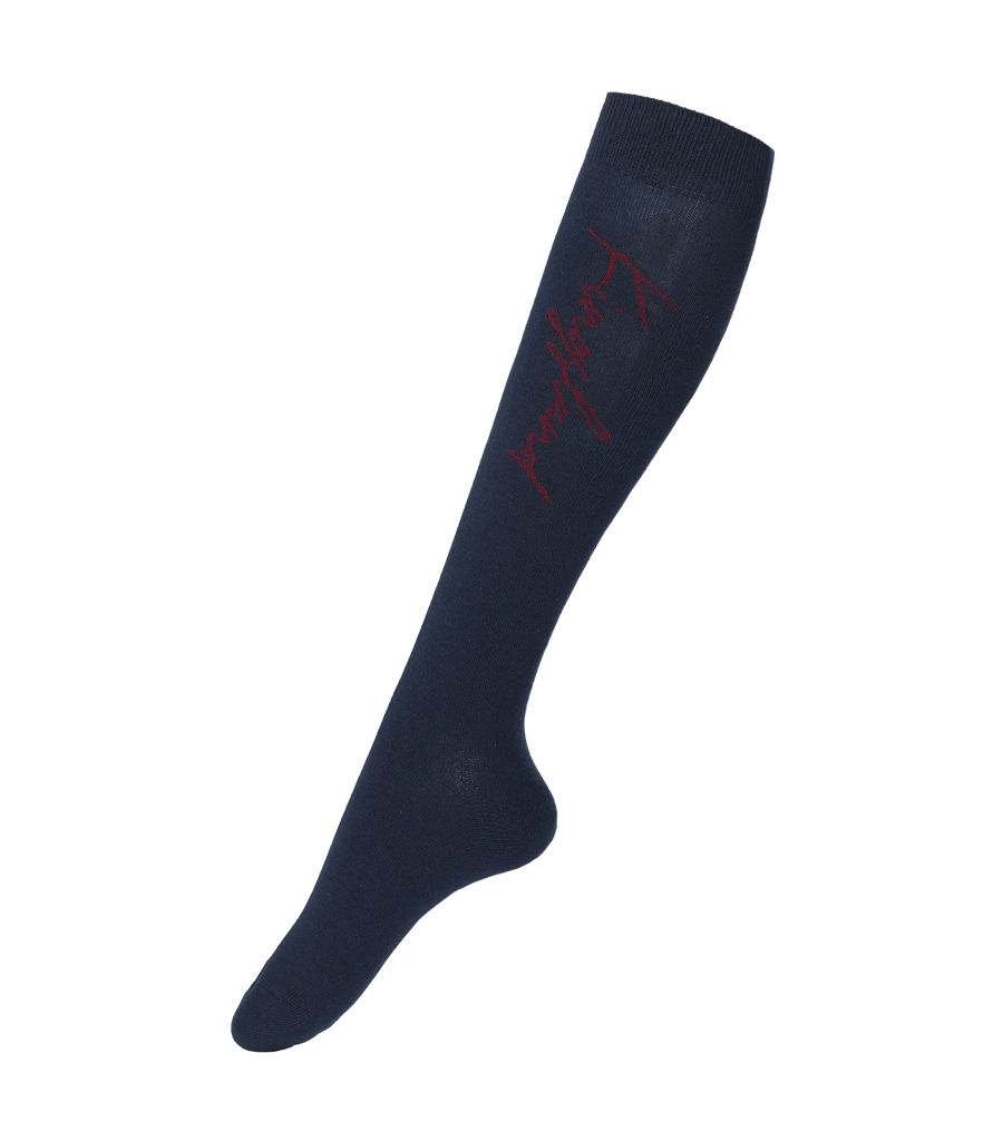 Kingsland Kniestrümpfe KLonalee, FS2022, Navy, unisex - IQ Horse