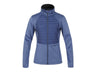 Kingsland KLoctavia Hybridjacke für Damen, Farbe: Blue Coastal - IQ Horse