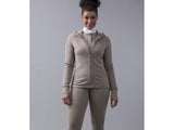 Kingsland KLokalani Sweatjacke für Damen, FS2022, cider - IQ Horse