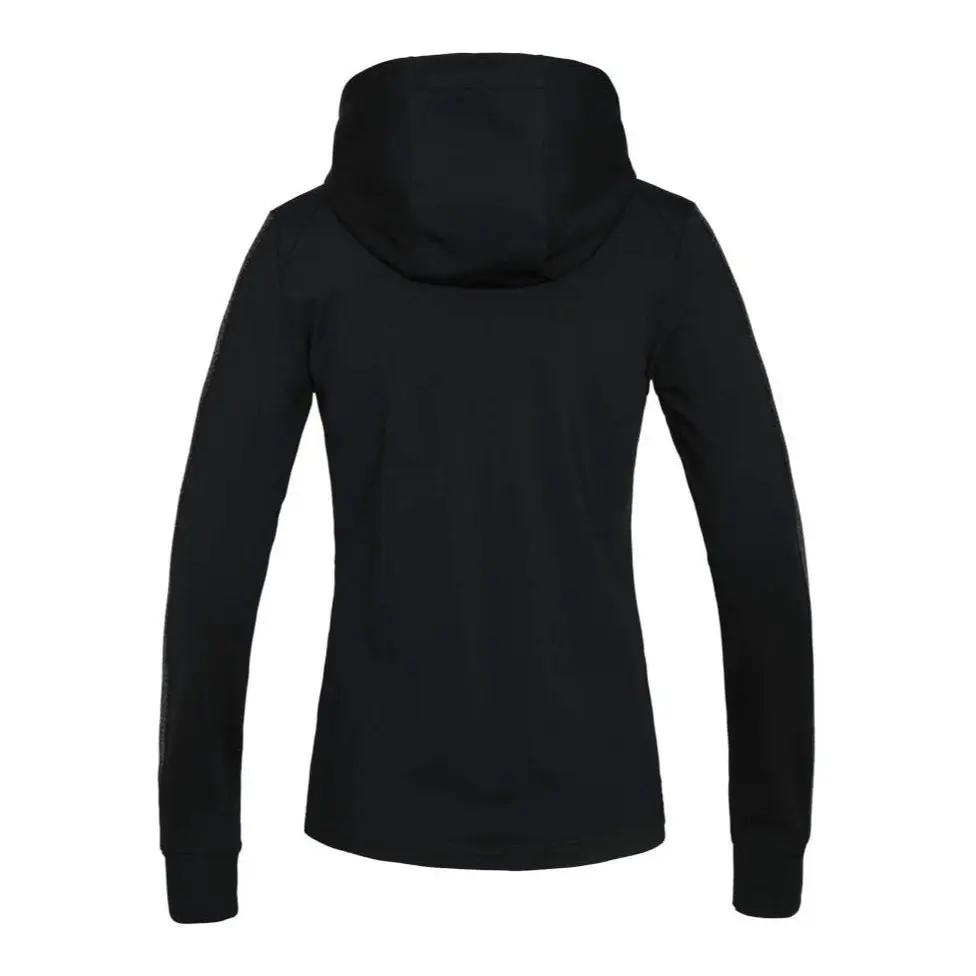Kingsland KLokalani Sweatjacke für Damen, FS2022, Navy - IQ Horse