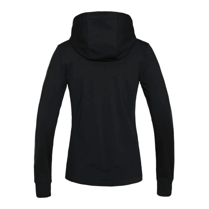 Kingsland KLokalani Sweatjacke für Damen, FS2022, Navy - IQ Horse