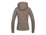 Kingsland KLokalani Sweatjacke für Damen, FS2022, cider - IQ Horse