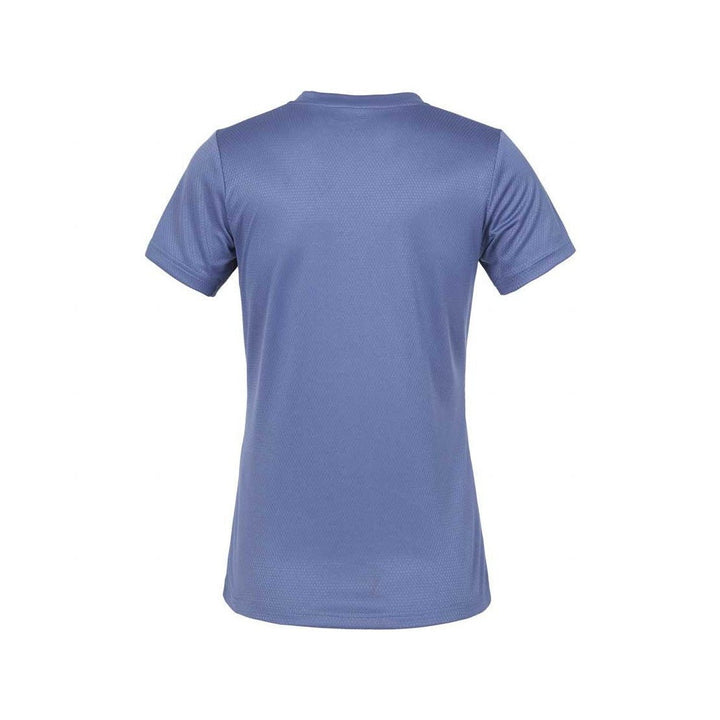 Kingsland KLolivia T-Shirt für Damen, FS2022, Blue Coastal - IQ Horse