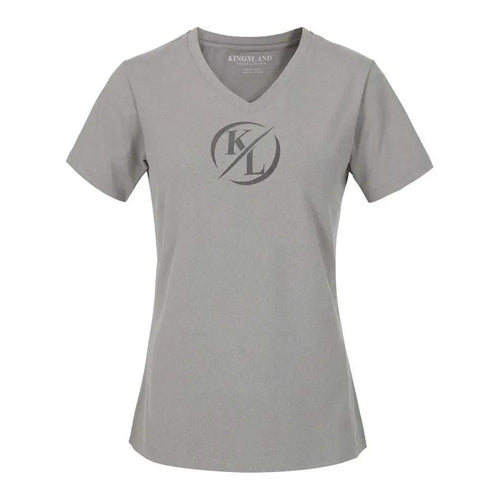 Kingsland KLolania T-Shirt für Damen, FS2022 - IQ Horse