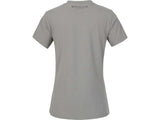 Kingsland KLolania T - Shirt für Damen, FS2022, light grey - IQ Horse