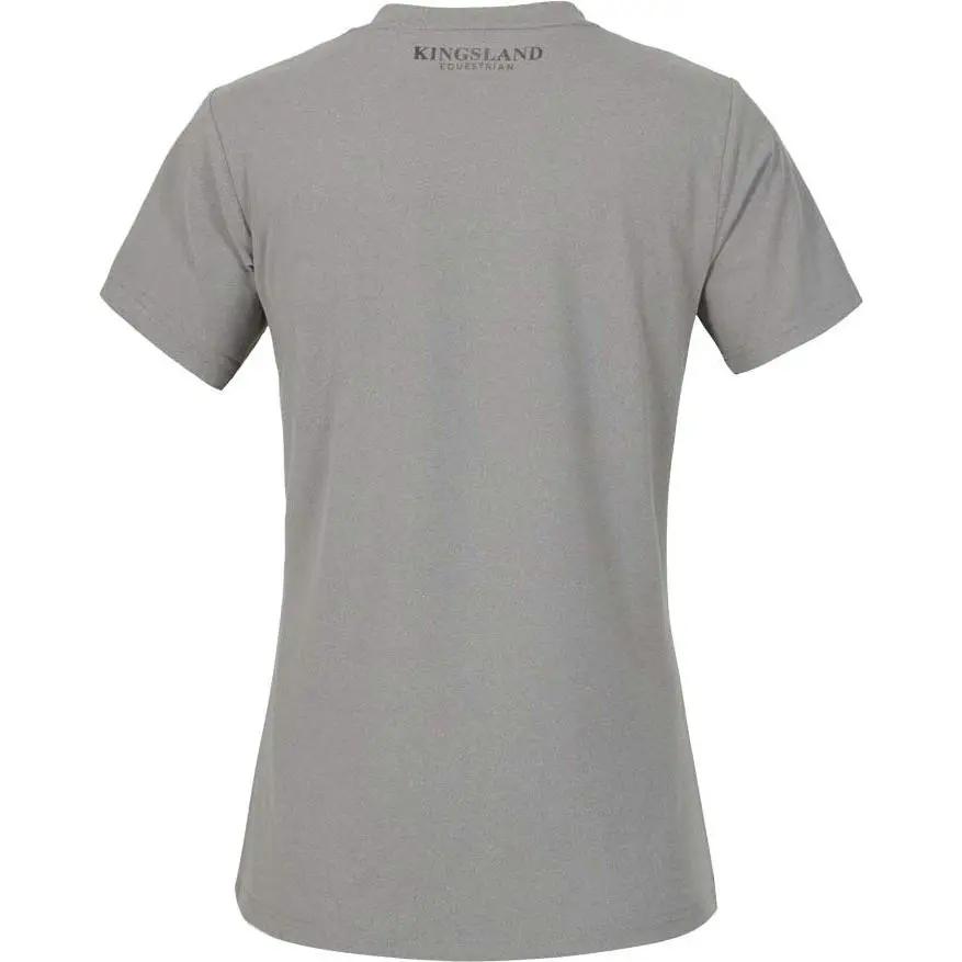 Kingsland KLolania T-Shirt für Damen, FS2022 - IQ Horse