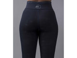 Kingsland Damen Reithose KLkatinka F - Tec2, FS2022, Navy - IQ Horse