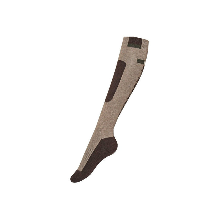 Kniestrümpfe KLsuvan HW22 Wollmix, Unisex - IQ Horse