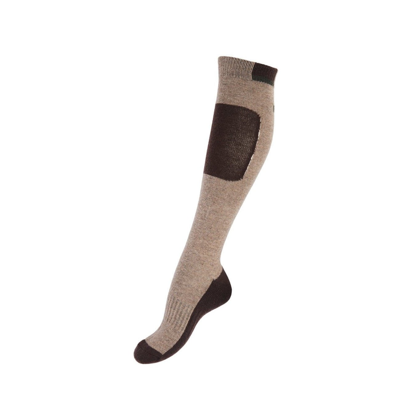 Kniestrümpfe KLsuvan HW22 Wollmix, Unisex - IQ Horse