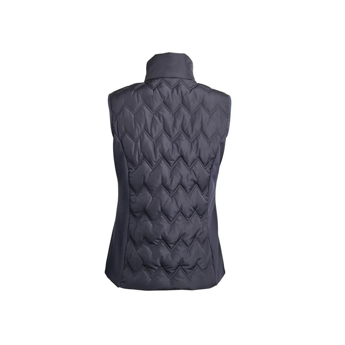Kingsland KLsia isolierte Damen Weste, Navy - IQ Horse