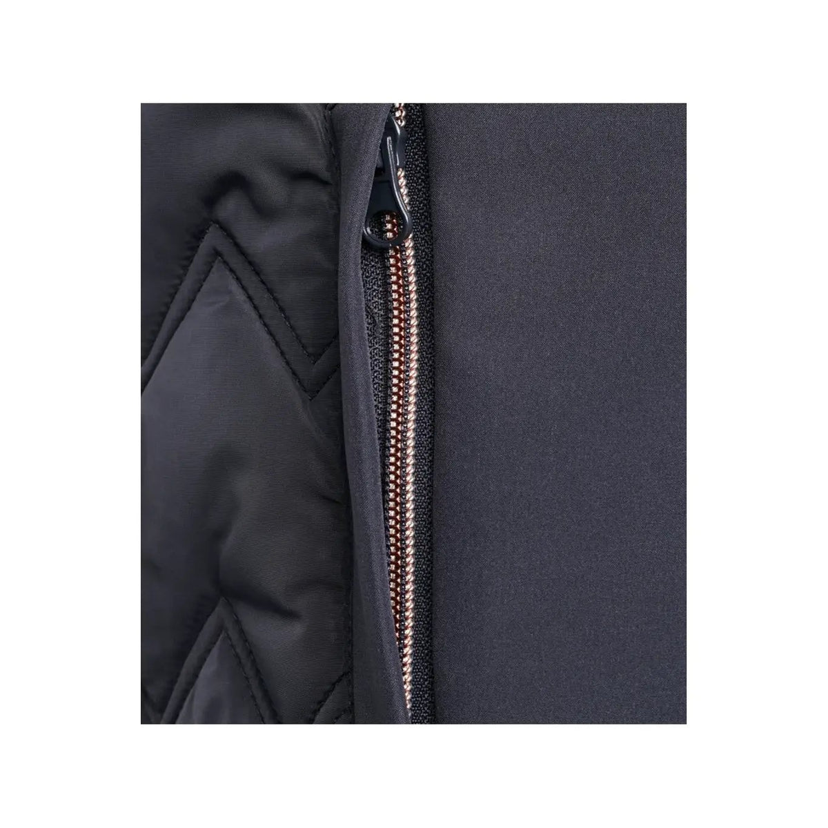 Kingsland KLsia isolierte Damen Weste, Navy - IQ Horse