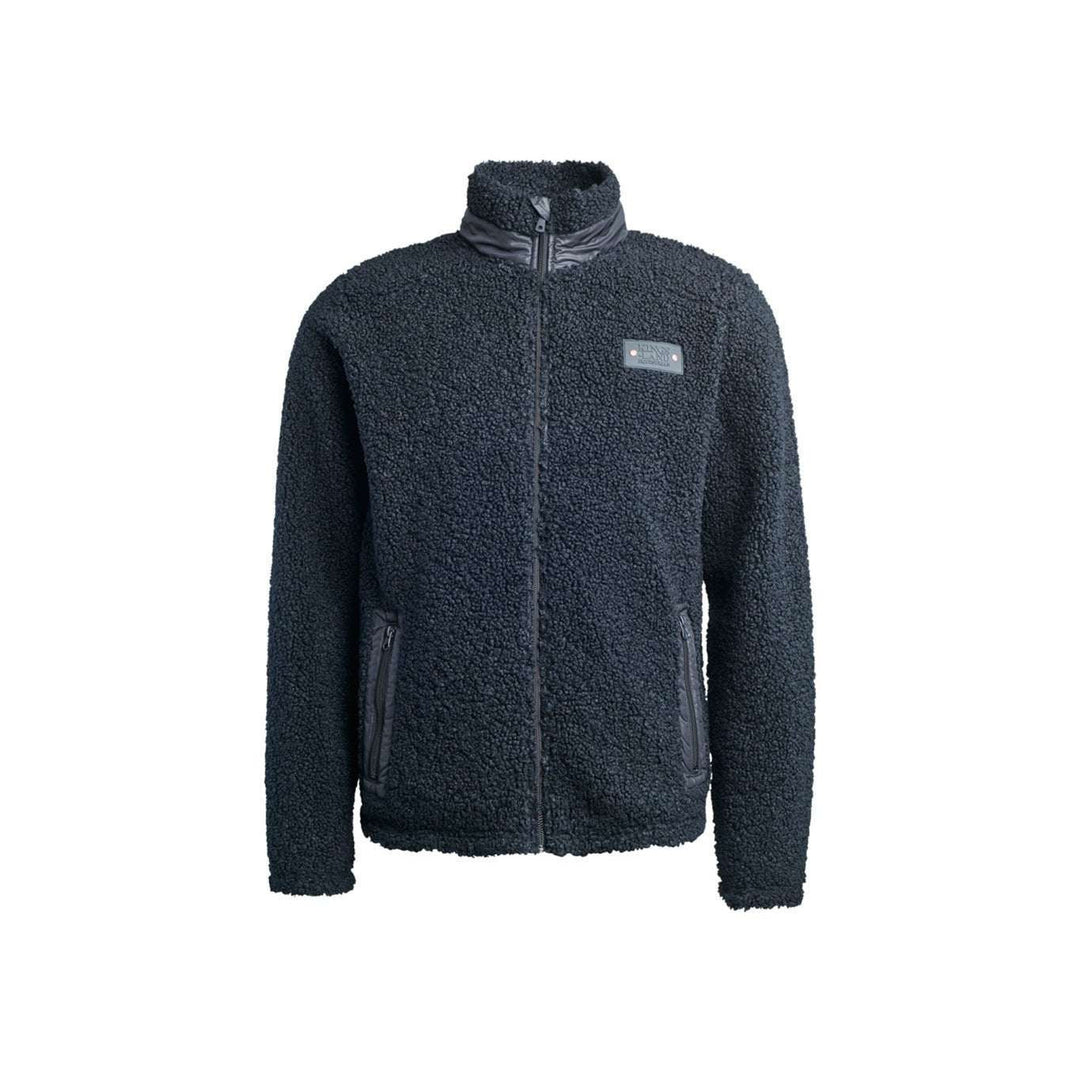 Kingsland KLsid Unisex Sheperd Jacke HW22, navy - IQ Horse
