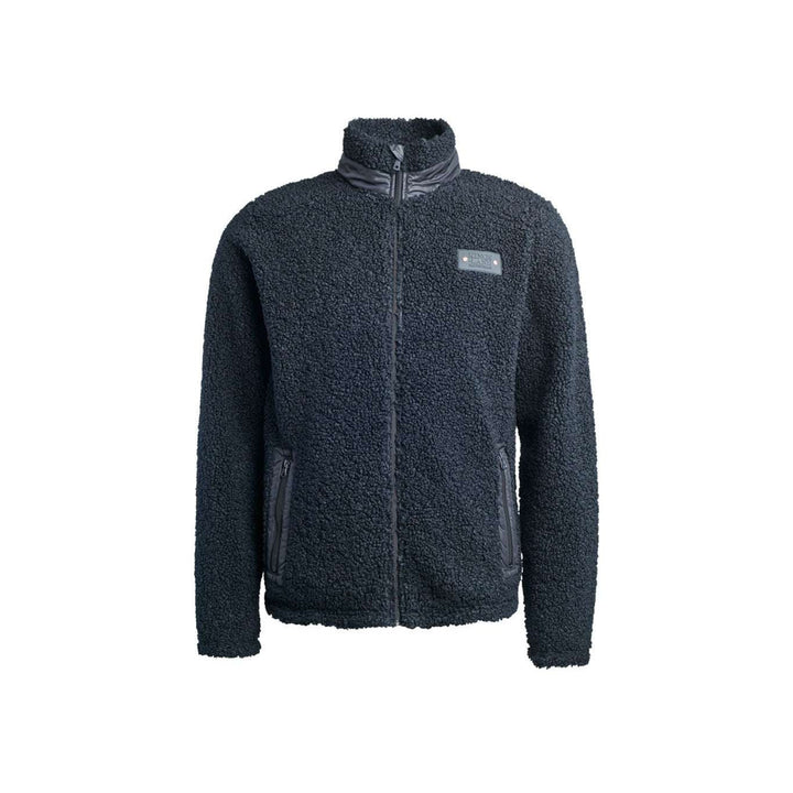 Kingsland KLsid Unisex Sheperd Jacke HW22, navy - IQ Horse
