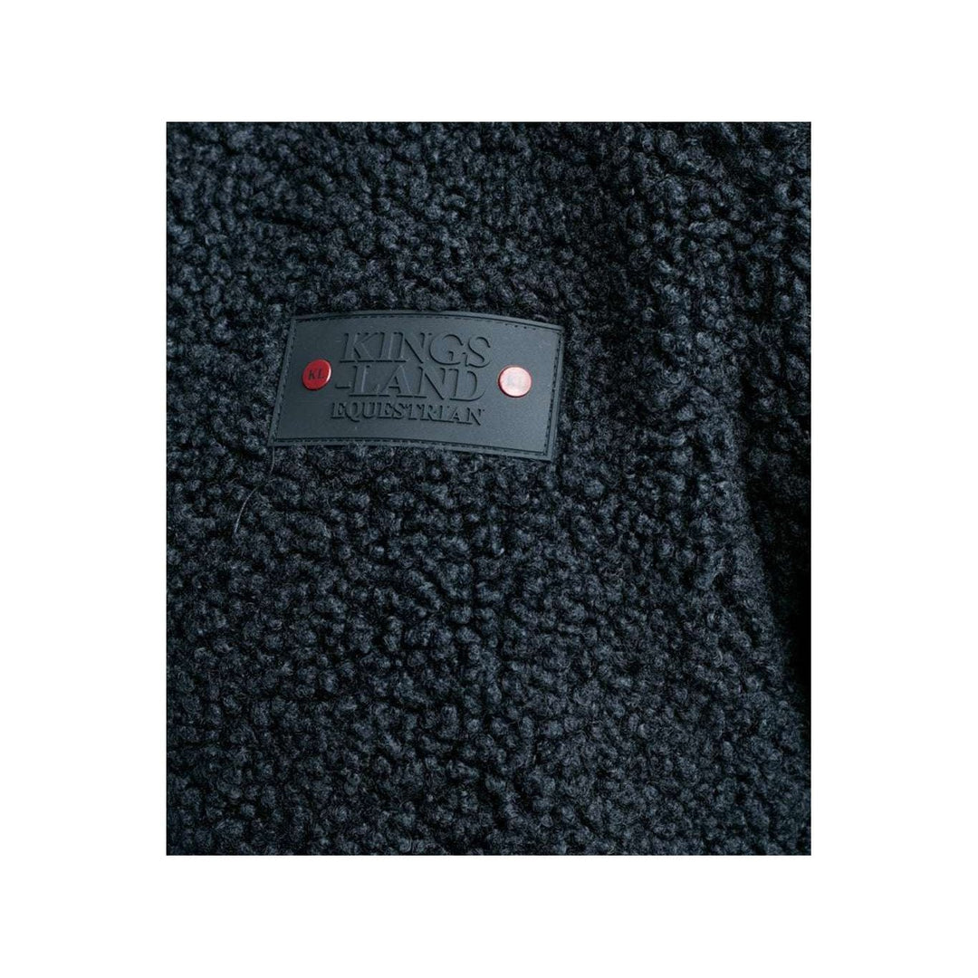 Kingsland KLsid Unisex Sheperd Jacke HW22, navy - IQ Horse