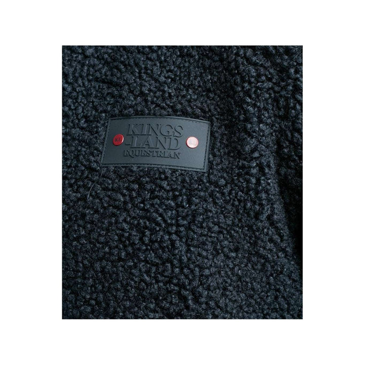Kingsland KLsid Unisex Sheperd Jacke HW22, navy - IQ Horse