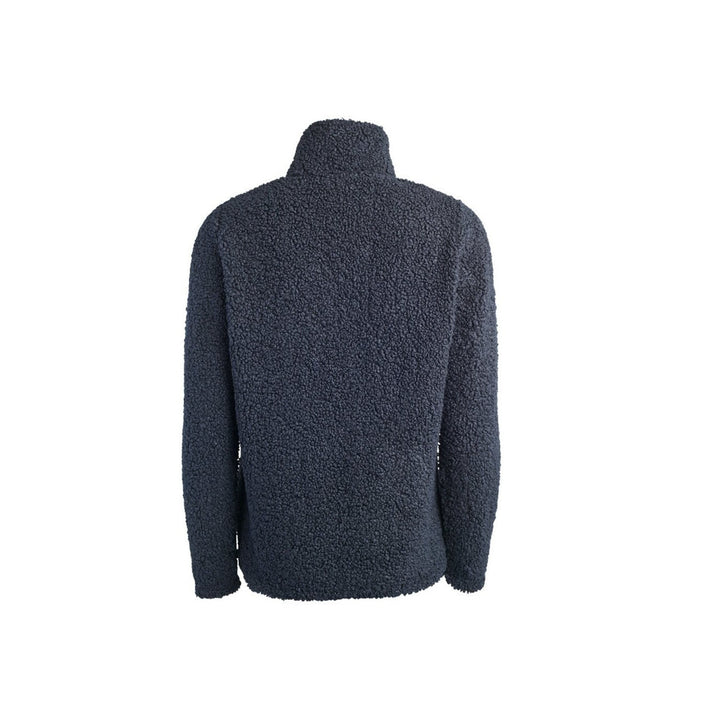 Kingsland KLsana Damen Shepherd Pullover HW22, navy - IQ Horse
