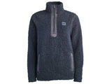 Kingsland KLsana Damen Shepherd Pullover HW22, navy - IQ Horse