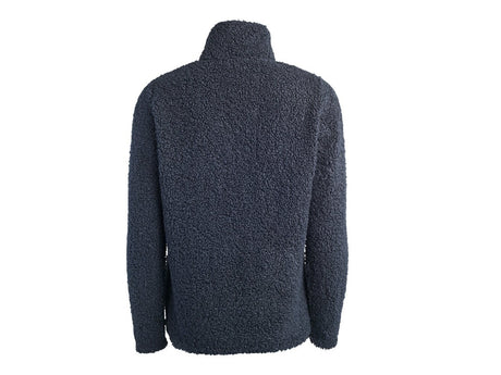 Kingsland KLsana Damen Shepherd Pullover HW22, navy - IQ Horse