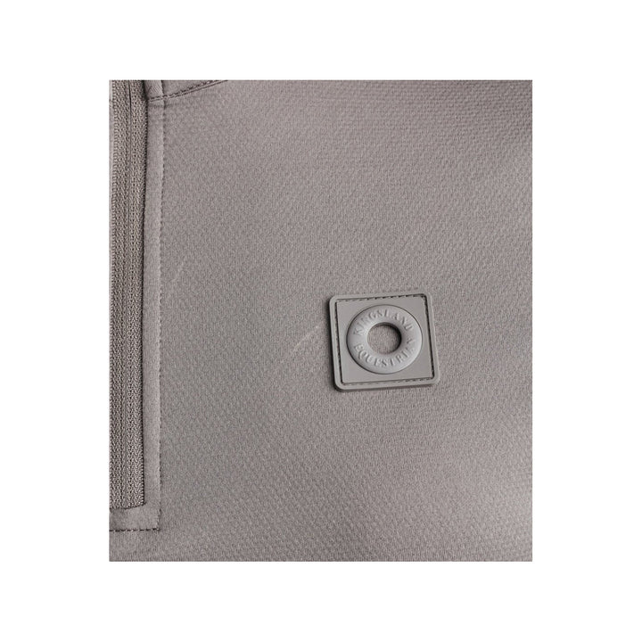 Kingsland KLsidney Trainingsshirt für Damen, brown iron - IQ Horse