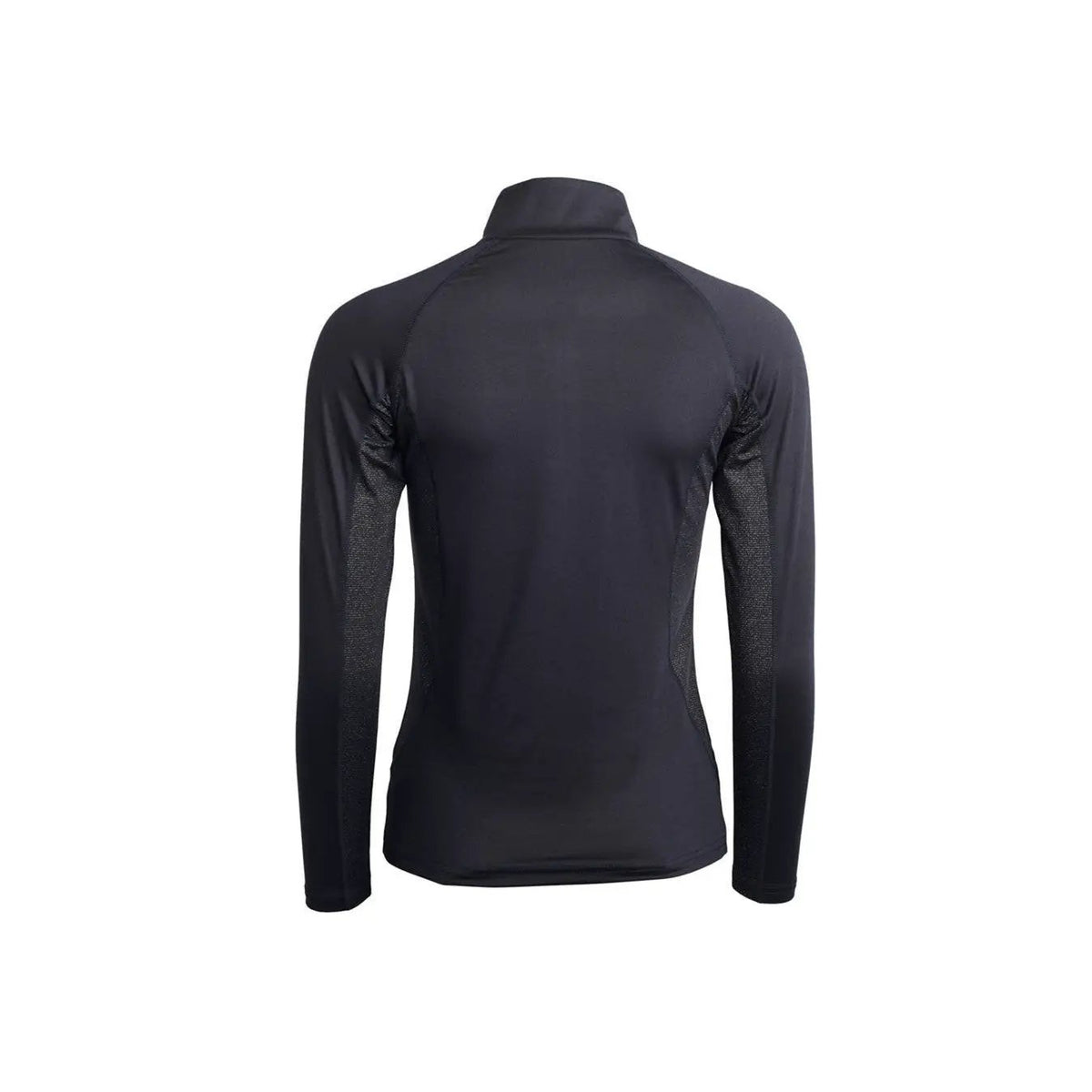 Kingsland Trainingsshirt Damen KLstarla HW22, langarm, navy - IQ Horse