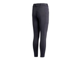 Kingsland Reithose Damen KLkornelia F - Tec4 HW22, Vollbesatz, navy - IQ Horse