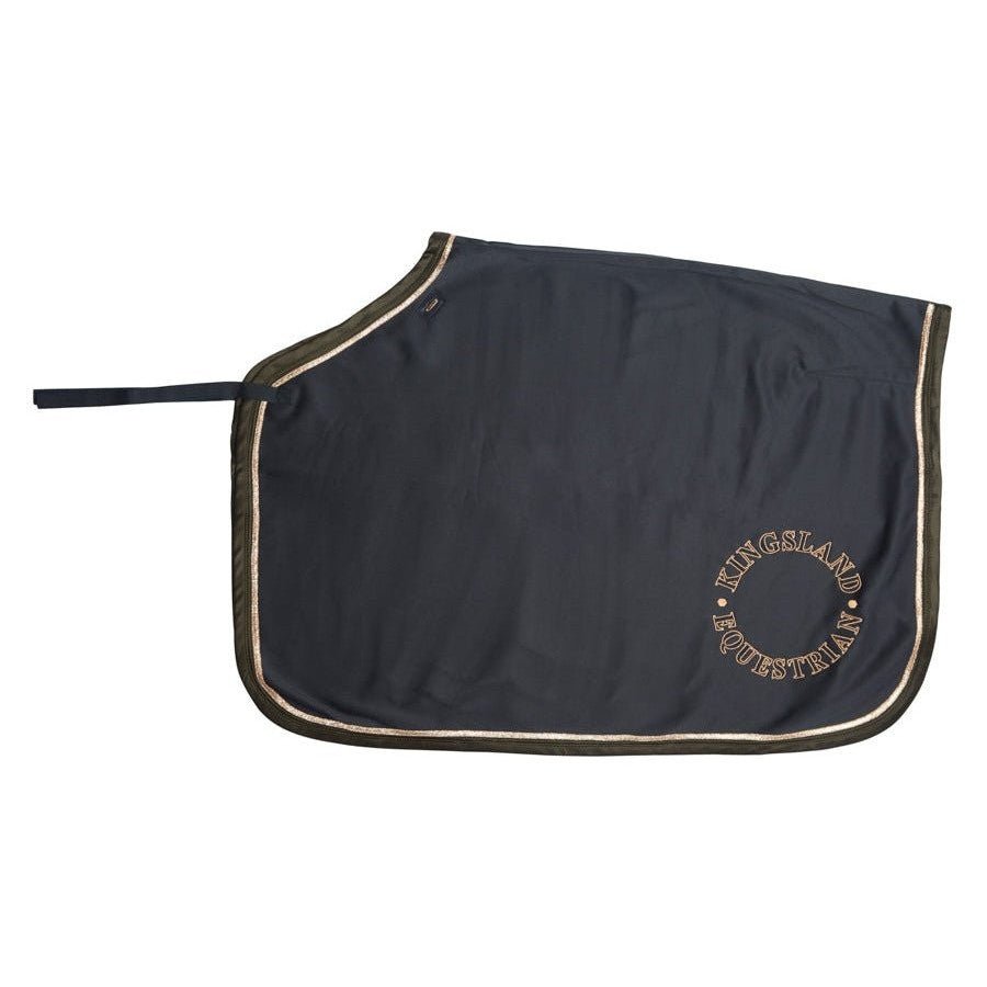 Kingsland Klsimone Ausreitdecke HW22 - IQ Horse