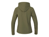 Kingsland KLwinnie Hightech - Regenjacke für Damen, FS2022, green olive night - IQ Horse