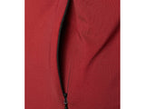 Kingsland KLadalee Damen Fleece Jacke, red tibetan - IQ Horse