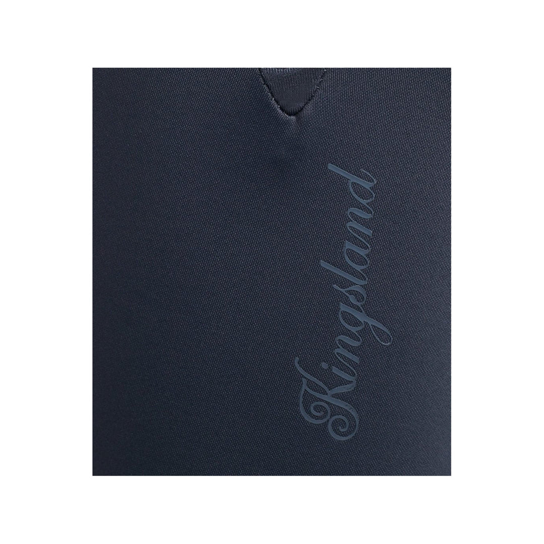 Reitleggings Damen KLkattie F-Tec4 Wave HW22, Vollbesatz, Full-Grip - IQ Horse