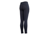 Kingsland Reitleggings Damen KLkattie F - Tec4 Wave HW22, Vollbesatz, Full - Grip, navy - IQ Horse