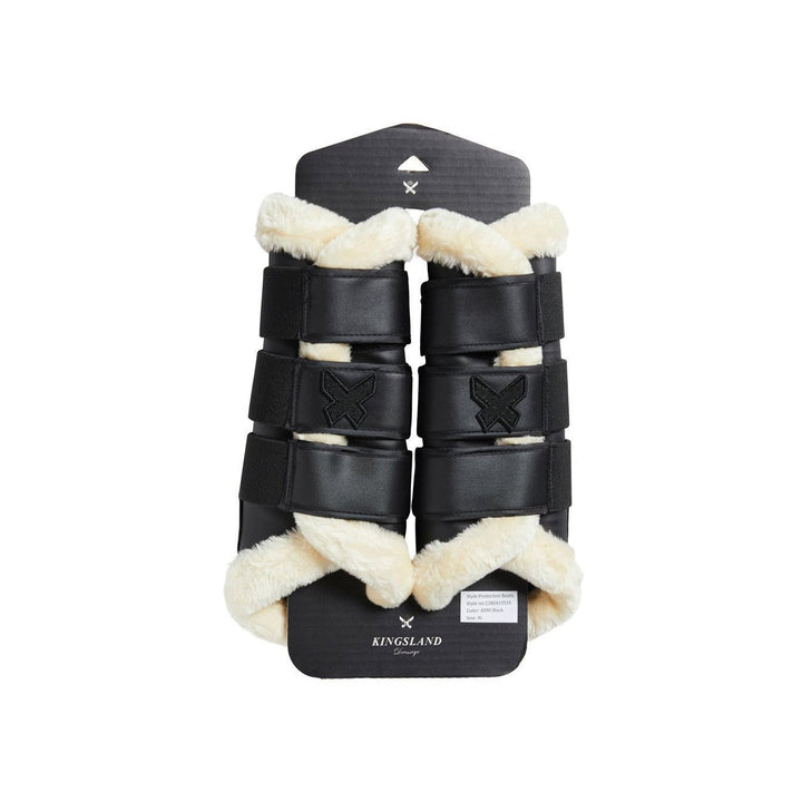 Kingsland Gamaschen KLarica HW22 - IQ Horse