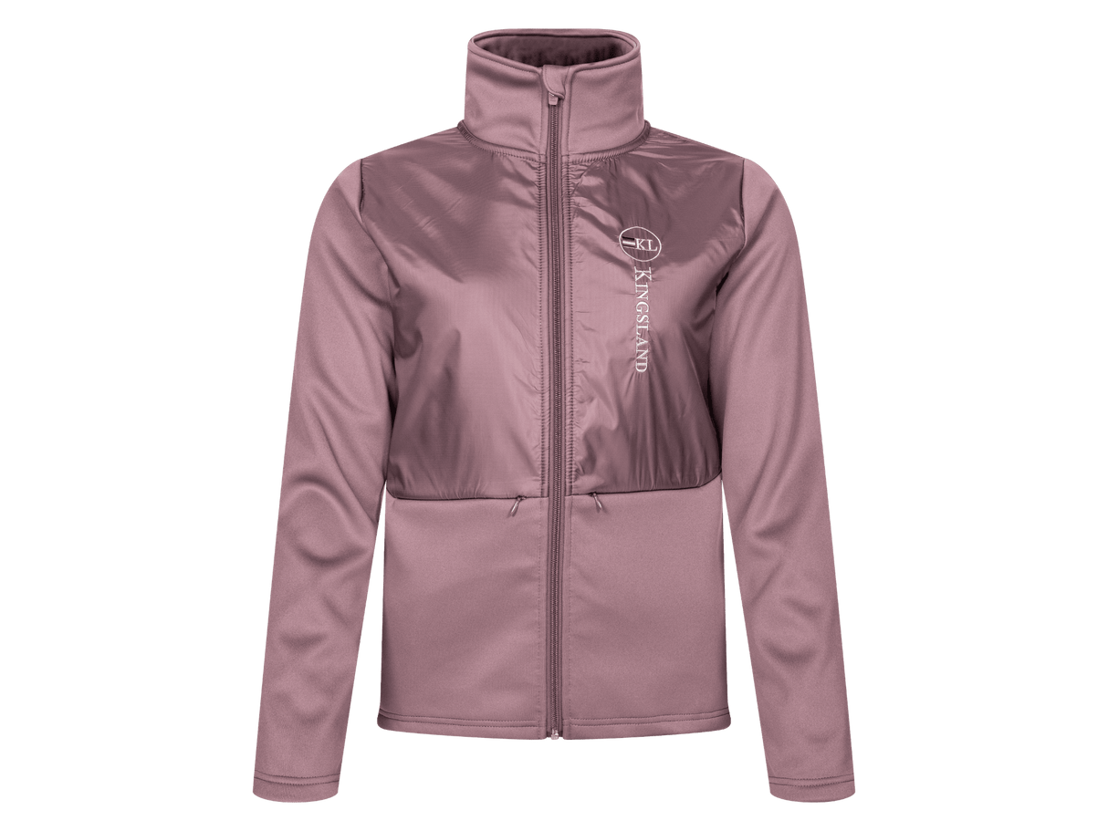 Kingsland Damen Jacke Britney - IQ Horse