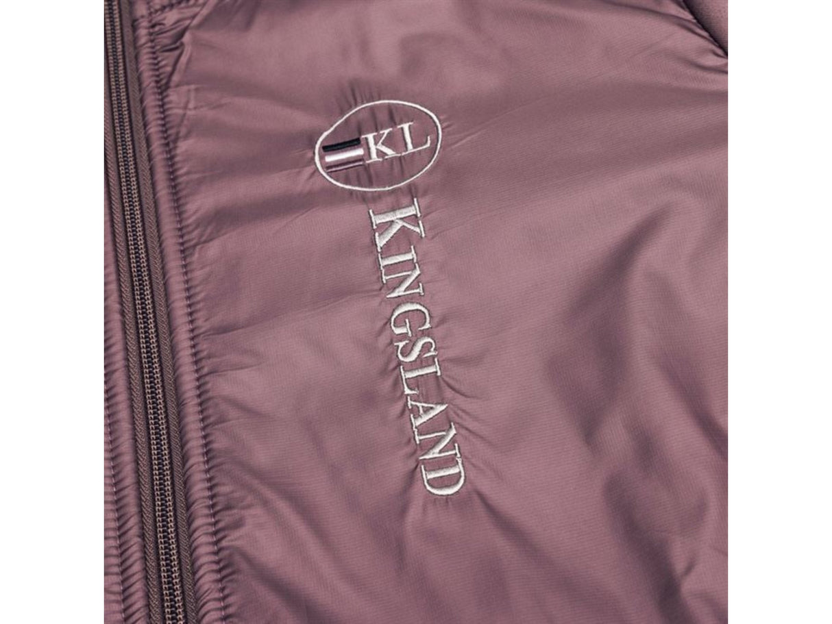 Kingsland Damen Jacke Britney - IQ Horse