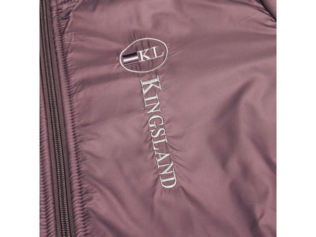 Kingsland Damen Jacke Britney - IQ Horse