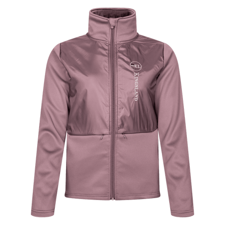 Damen Jacke Britney - IQ Horse