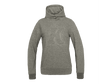 Kingsland Damen Hoodie Beatrix, light grey - IQ Horse