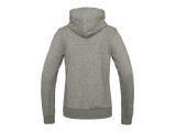 Kingsland Damen Hoodie Beatrix, light grey - IQ Horse