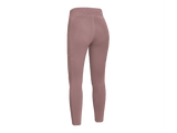 Kingsland Damen Reithose/Reitleggings Katinka Sommer23, Full Grip, purple flint - IQ Horse