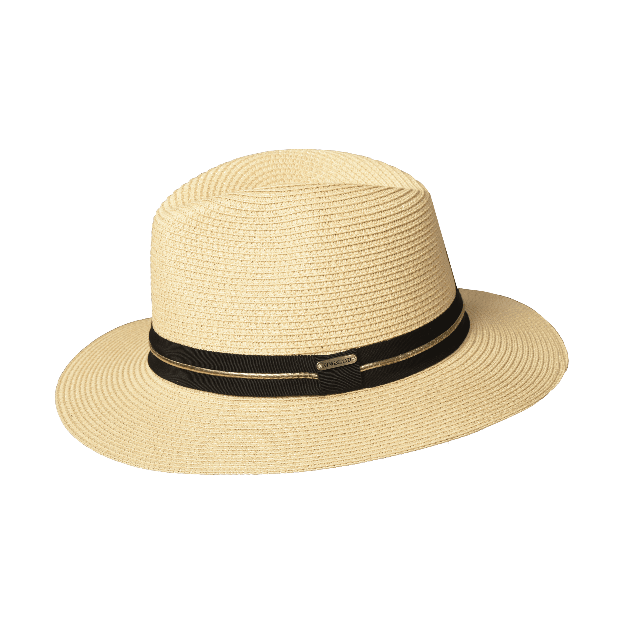 Kingsland Sonnenhut KLdivina in Beige Peyote - IQ Horse