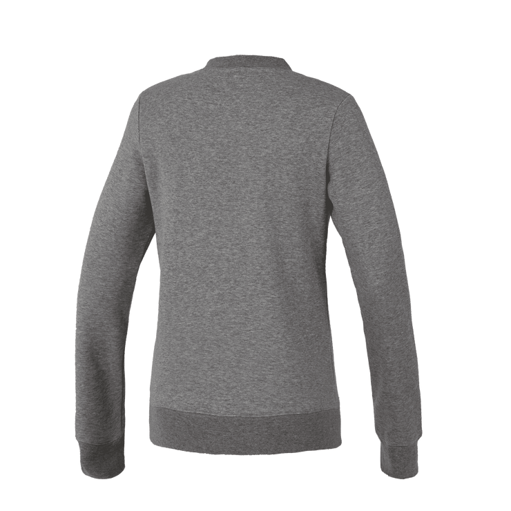 Kingsland Damen Sweatshirt Pullover Delani, light grey